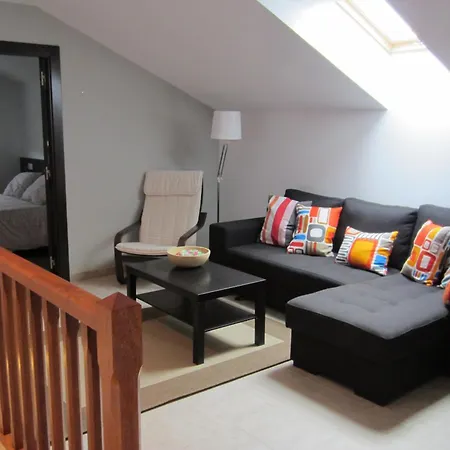 Apartamentos El Regueirin 2-2